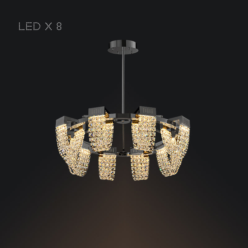 ALVARIN Chandelier
