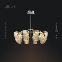 ALVARIN Chandelier