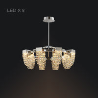 ALVARIN Chandelier
