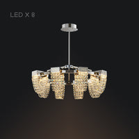 ALVARIN Chandelier