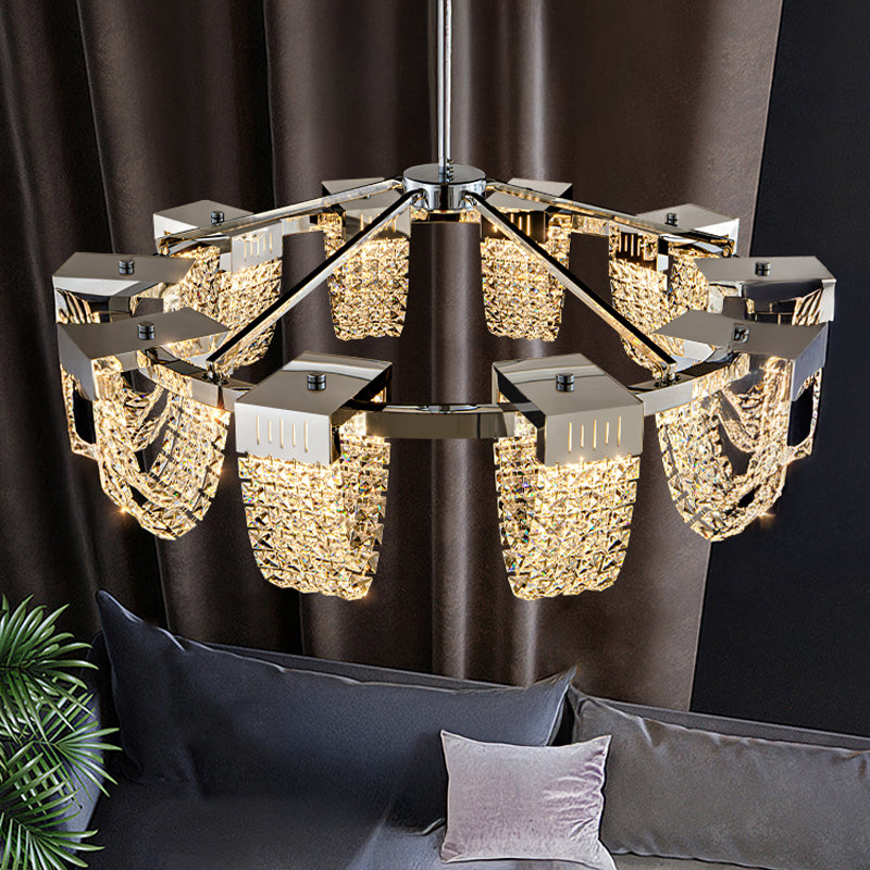 ALVARIN Chandelier