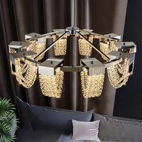 ALVARIN Chandelier