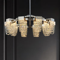 ALVARIN Chandelier
