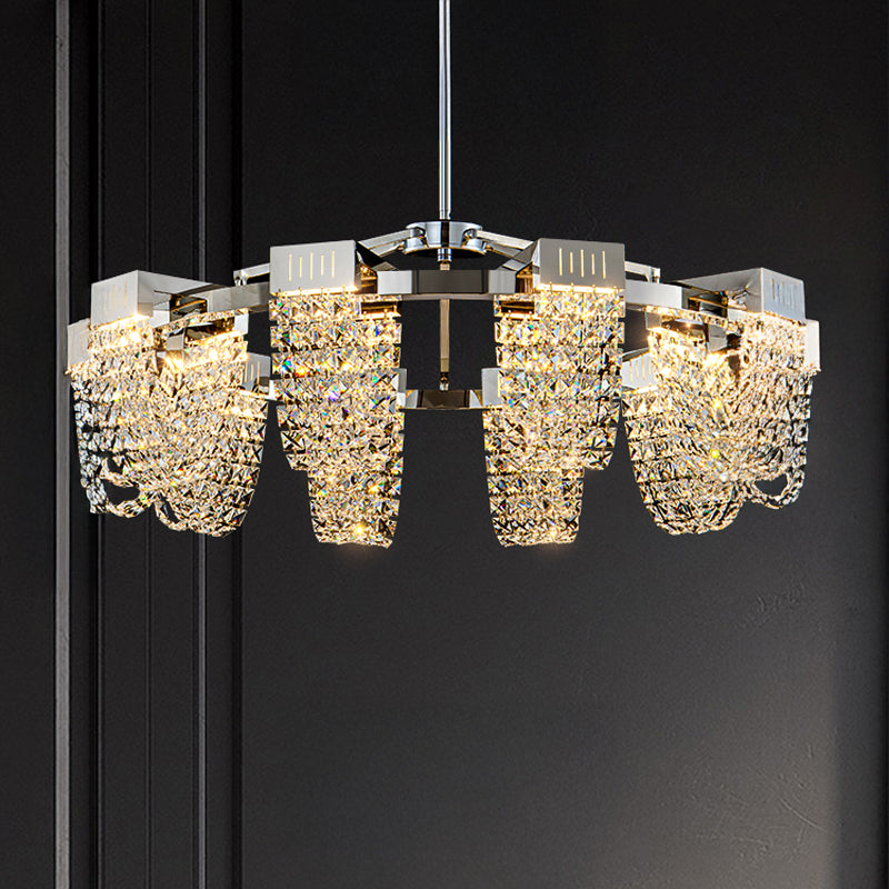 ALVARIN Chandelier