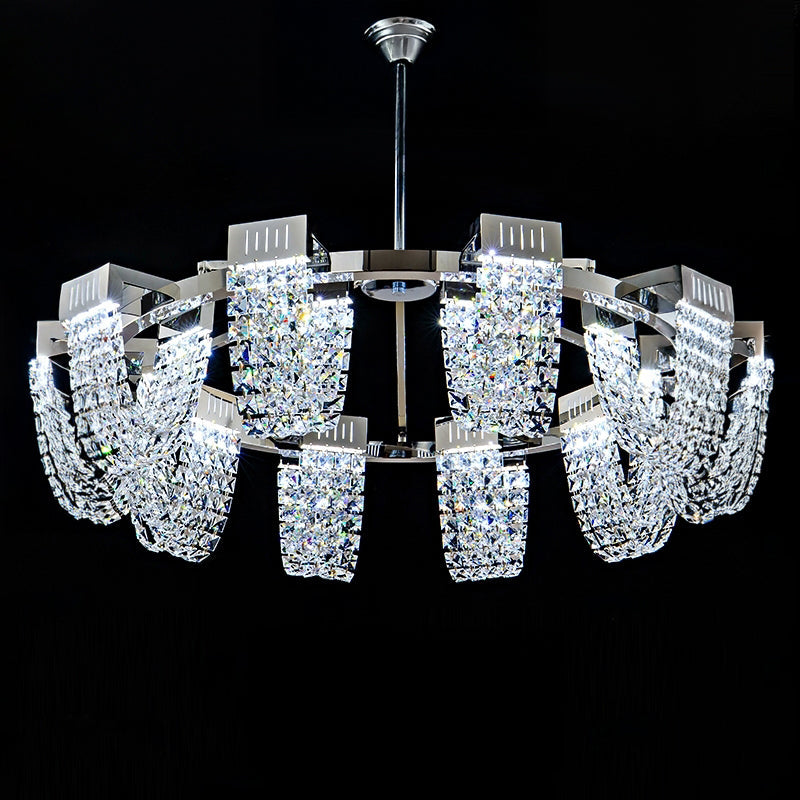ALVARIN Chandelier