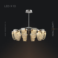 ALVARIN Chandelier