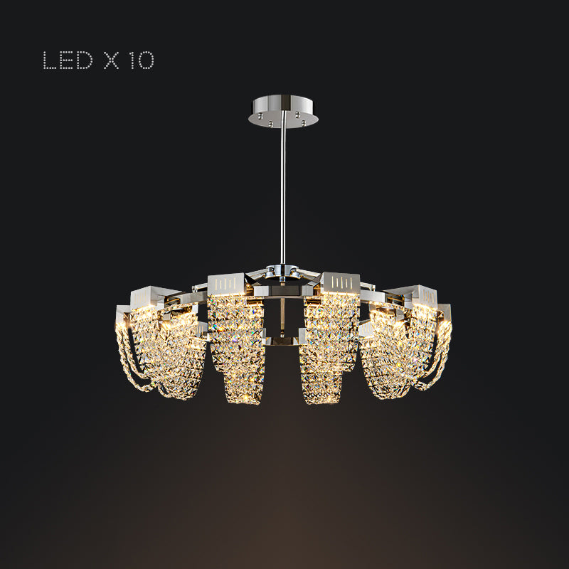 ALVARIN Chandelier
