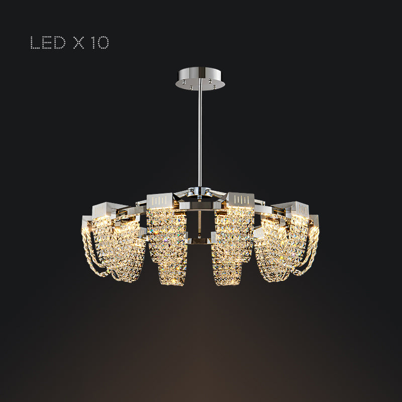 ALVARIN Chandelier