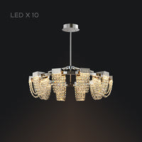 ALVARIN Chandelier