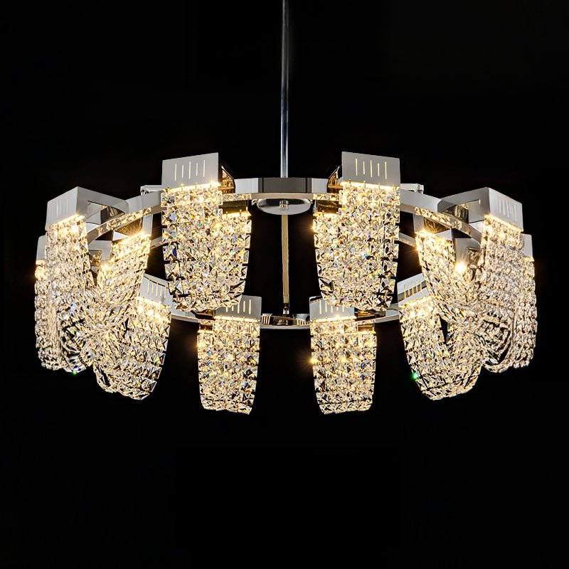 ALVARIN Chandelier