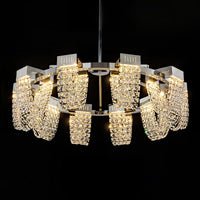 ALVARIN Chandelier