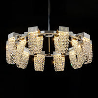 ALVARIN Chandelier