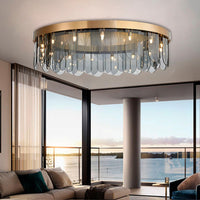 ALVIS Ceiling chandelier