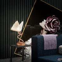 AMELIS TAB Desk lamp