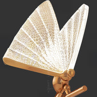 AMELIS TAB Desk lamp