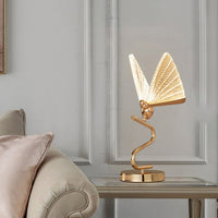 AMELIS TAB Desk lamp