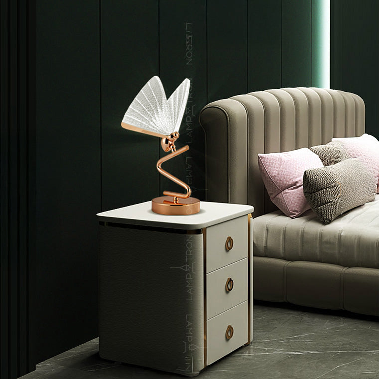 AMELIS TAB Desk lamp