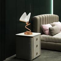 AMELIS TAB Desk lamp