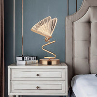 AMELIS TAB Desk lamp