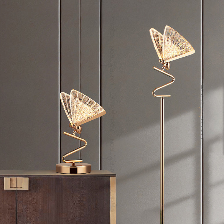 AMELIS TAB Desk lamp