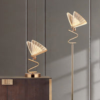 AMELIS TAB Desk lamp