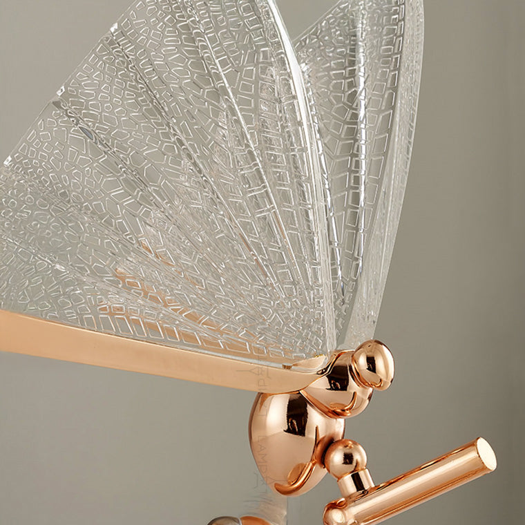 AMELIS TAB Desk lamp