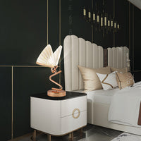 AMELIS TAB Desk lamp