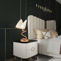 AMELIS TAB Desk lamp