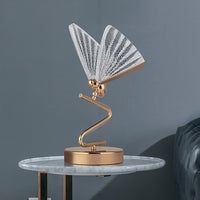 AMELIS TAB Desk lamp