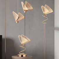 AMELIS TAB Desk lamp