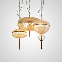 AMPLE Pendant light