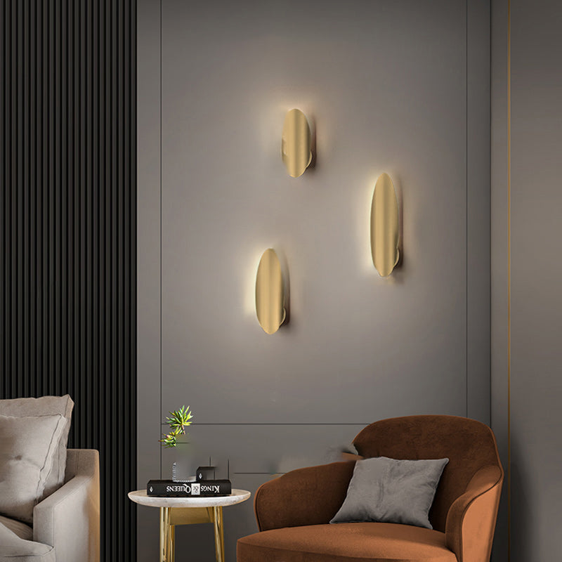 AMULET Wall light fixture