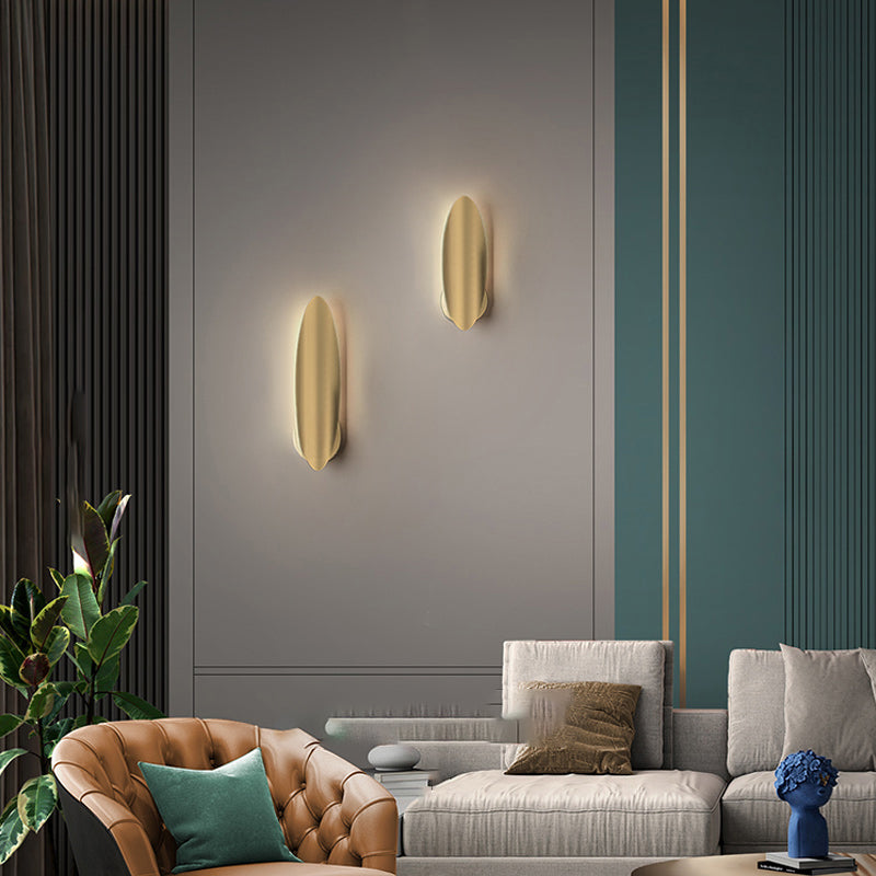 AMULET Wall light fixture