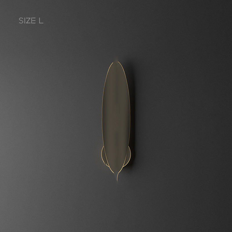 AMULET Wall light fixture