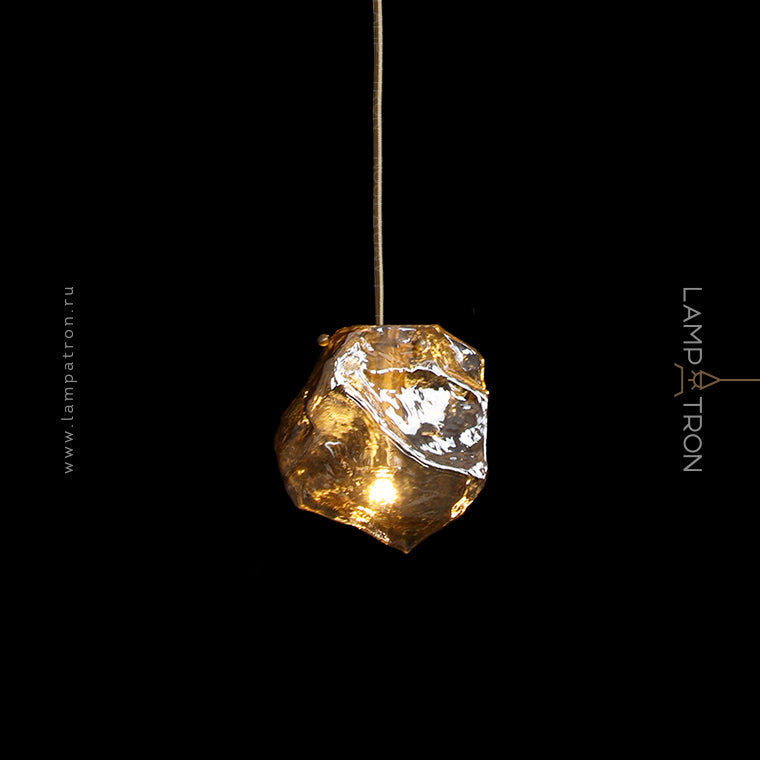 ANAIS Pendant light