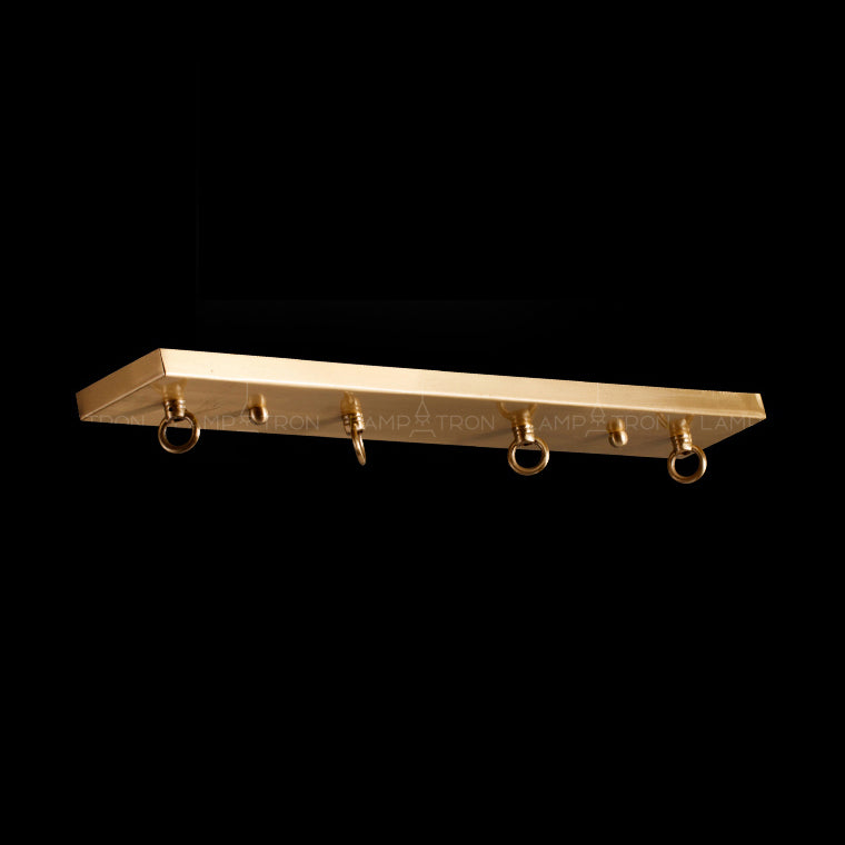 ANAIS Pendant light