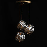 ANAIS Pendant light