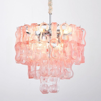 ANTERO Chandeliers
