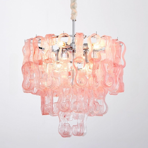 ANTERO Chandeliers