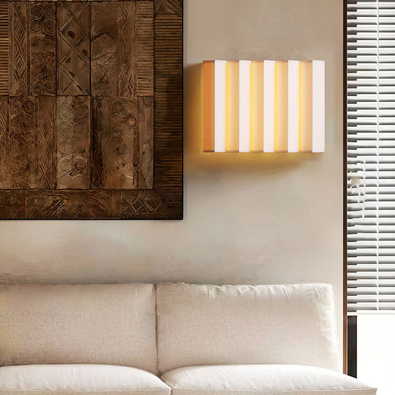 AOSTA WALL Wall light fixture