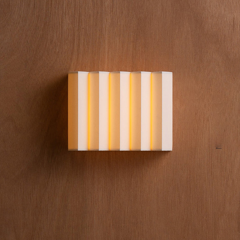 AOSTA WALL Wall light fixture