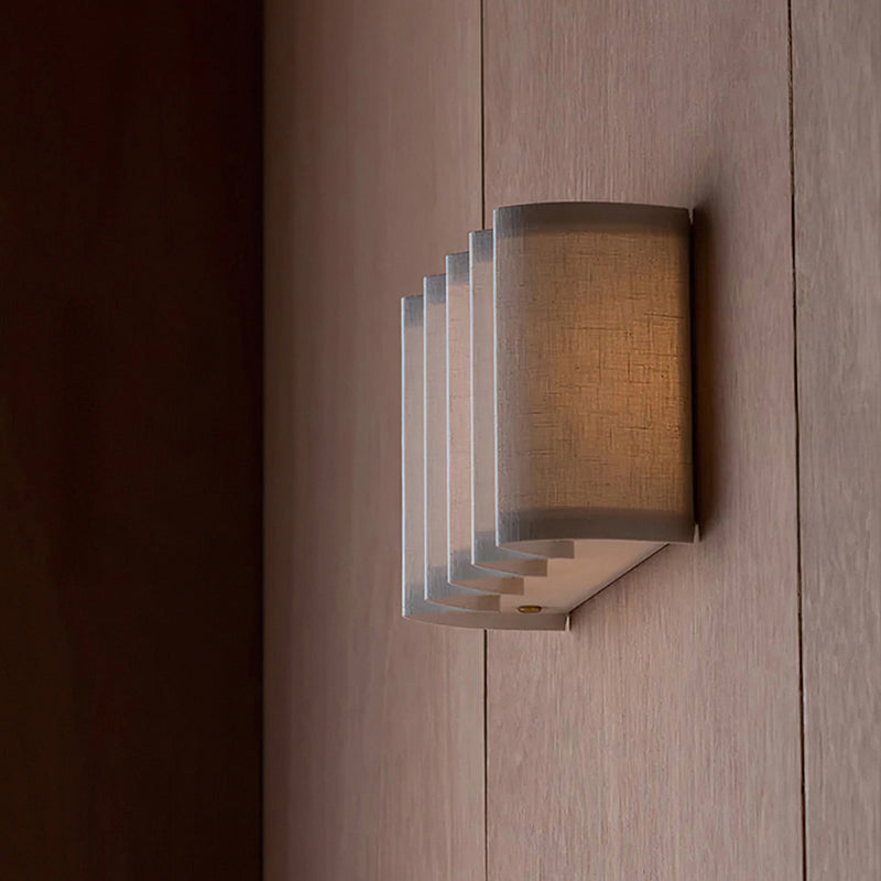 AOSTA WALL Wall light fixture