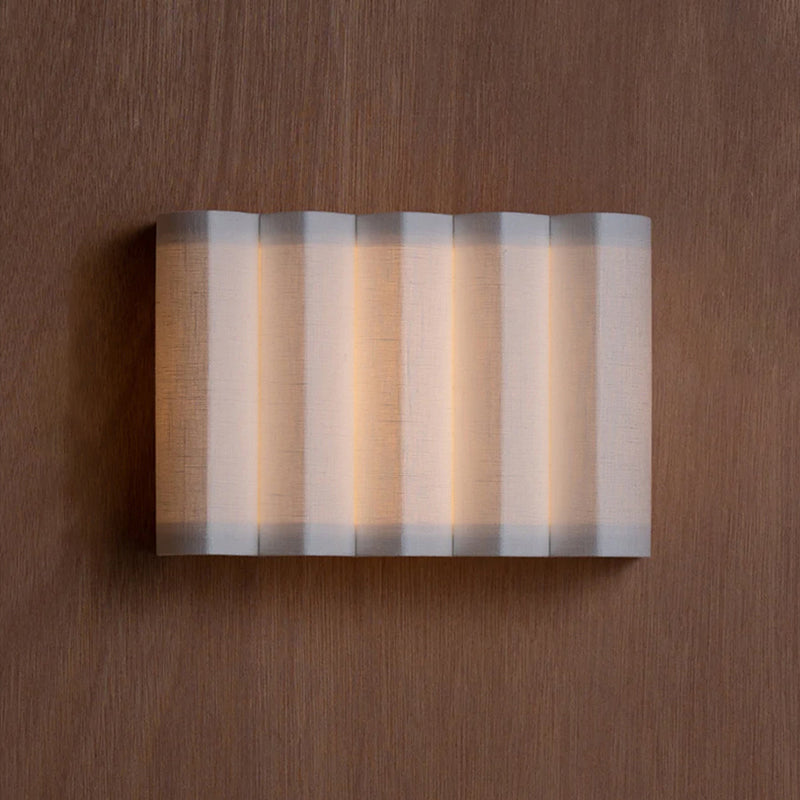 AOSTA WALL Wall light fixture