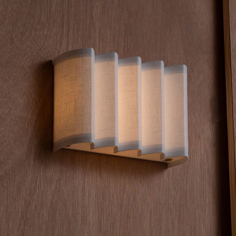 AOSTA WALL Wall light fixture