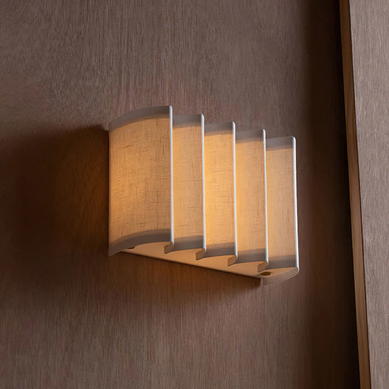 AOSTA WALL Wall light fixture