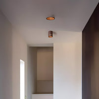 APERTURA Spot light fixture