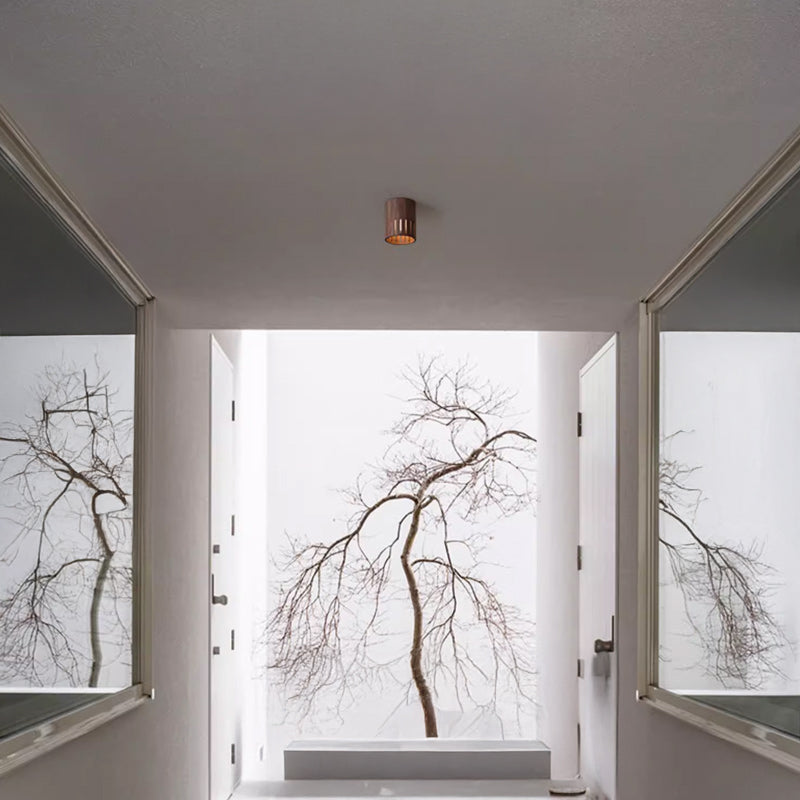 APERTURA Spot light fixture