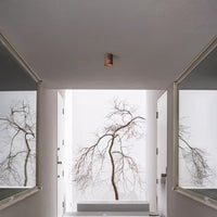 APERTURA Spot light fixture