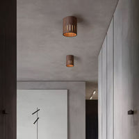 APERTURA Spot light fixture