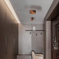 APERTURA Spot light fixture